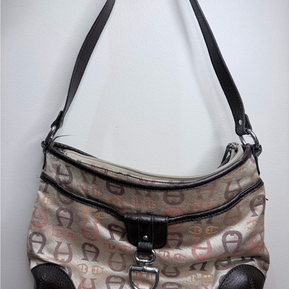 Etienne Aigner Shoulder Bag